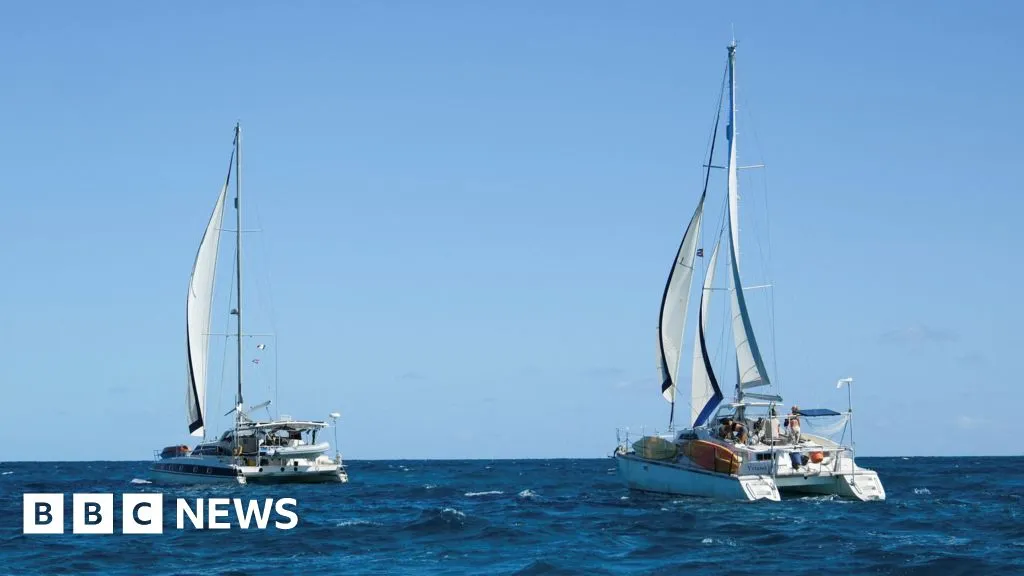 Dramă în Marea Caraibelor: Două nave cu ajutoare umanitare, dispărute în largul Mexicului în timp ce se îndreptau spre Cuba