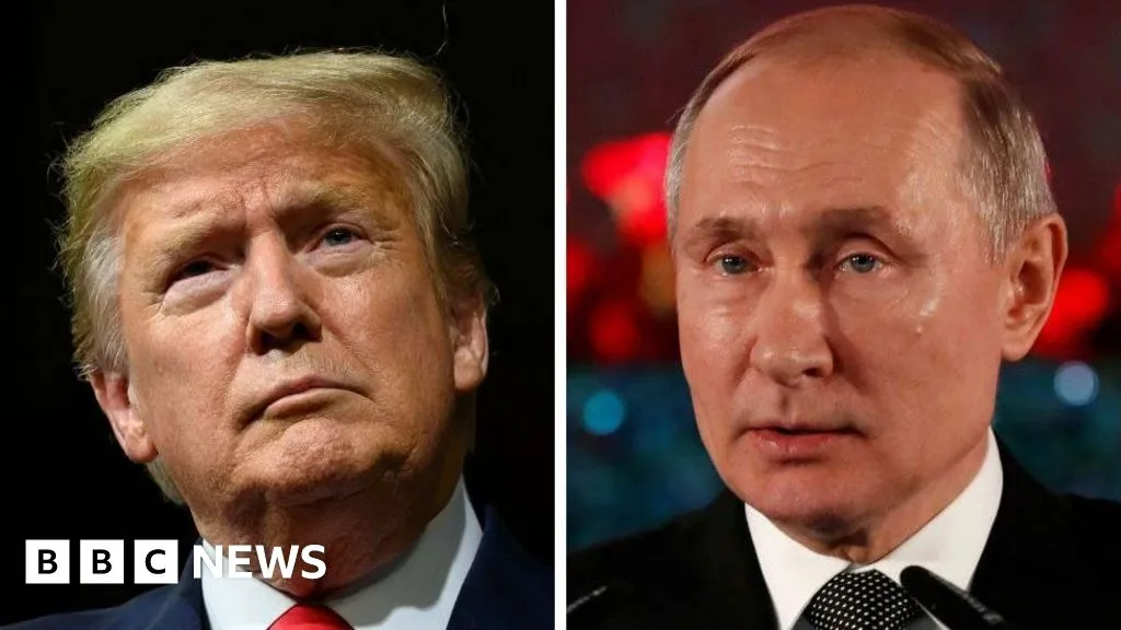 De ce a atenuat Trump sancțiunile împotriva petrolului rusesc – și dacă îl va ajuta pe Putin