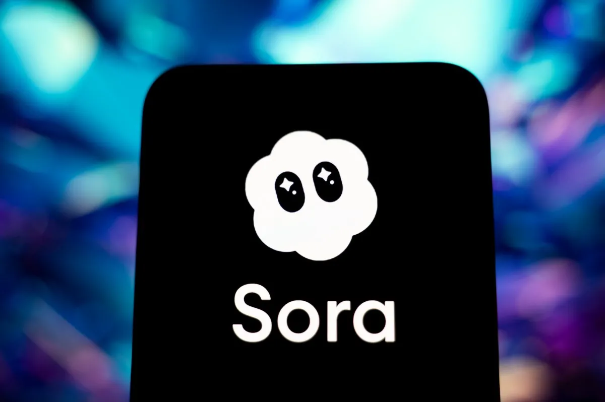 Fondurile de capital de risc pariază miliarde pe următoarea undă a inteligenței artificiale, dar de ce OpenAI renunță la Sora?