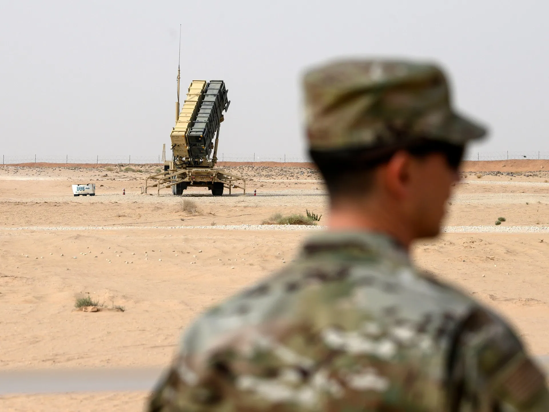 Războiul SUA-Israel împotriva Iranului: Ce se întâmplă în a 30-a zi a atacurilor?
