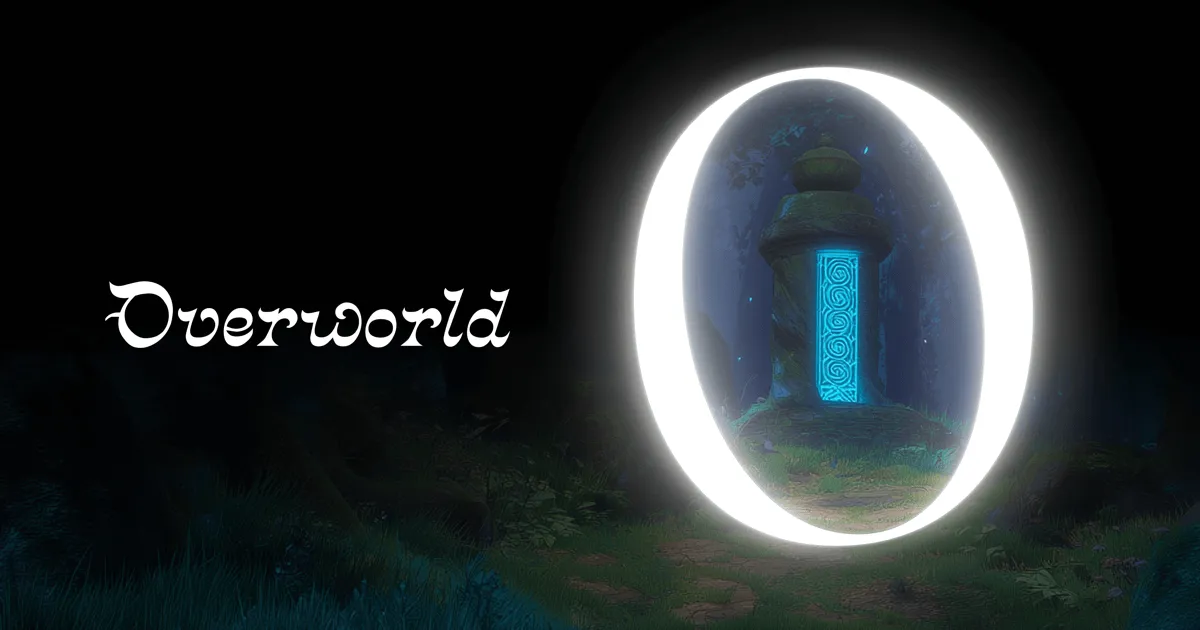 Prezentare Waypoint-1: Difuzie video interactivă în timp real de la Overworld