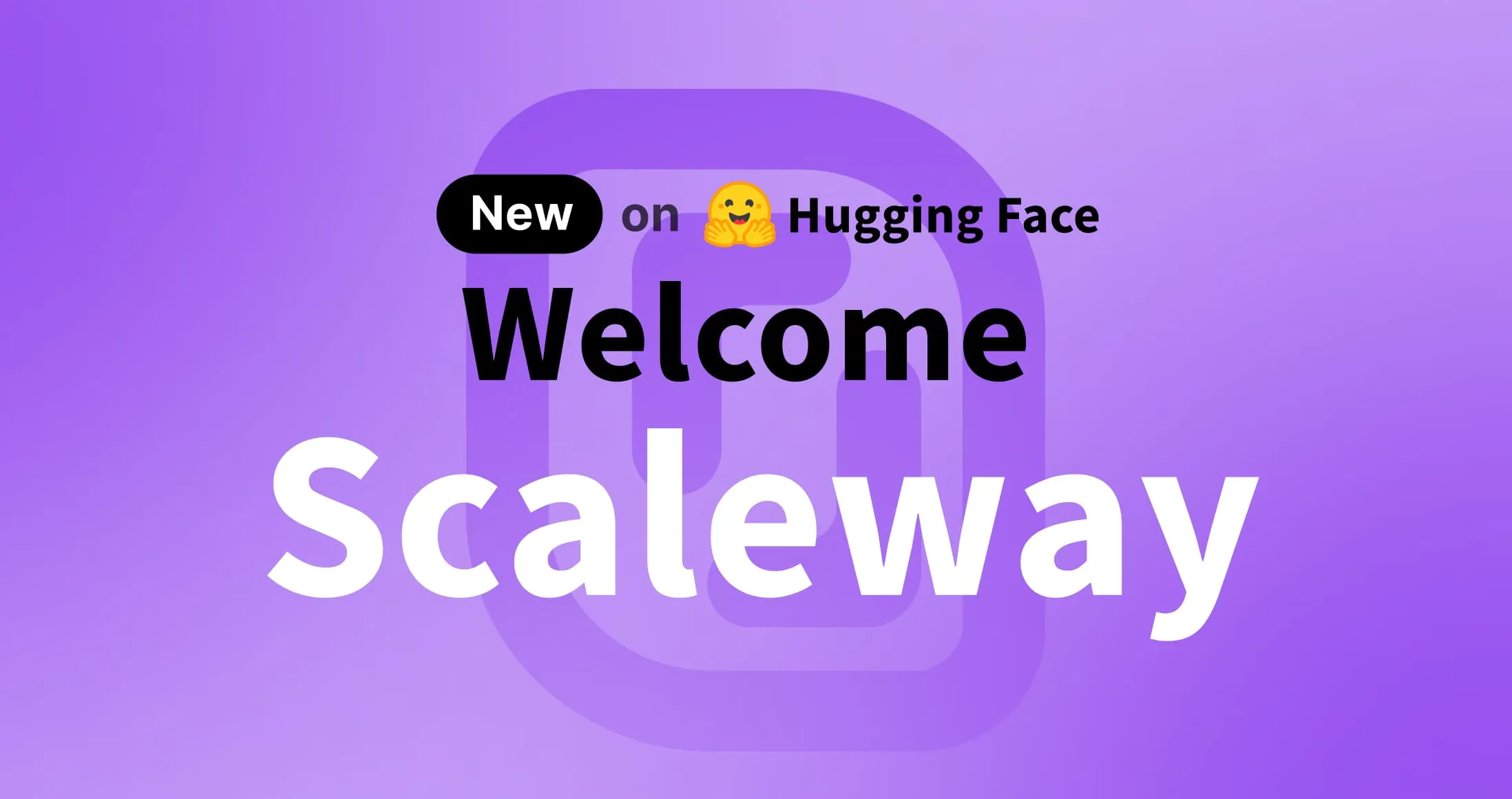 Scaleway devine furnizor oficial de inferență AI pe Hugging Face Hub