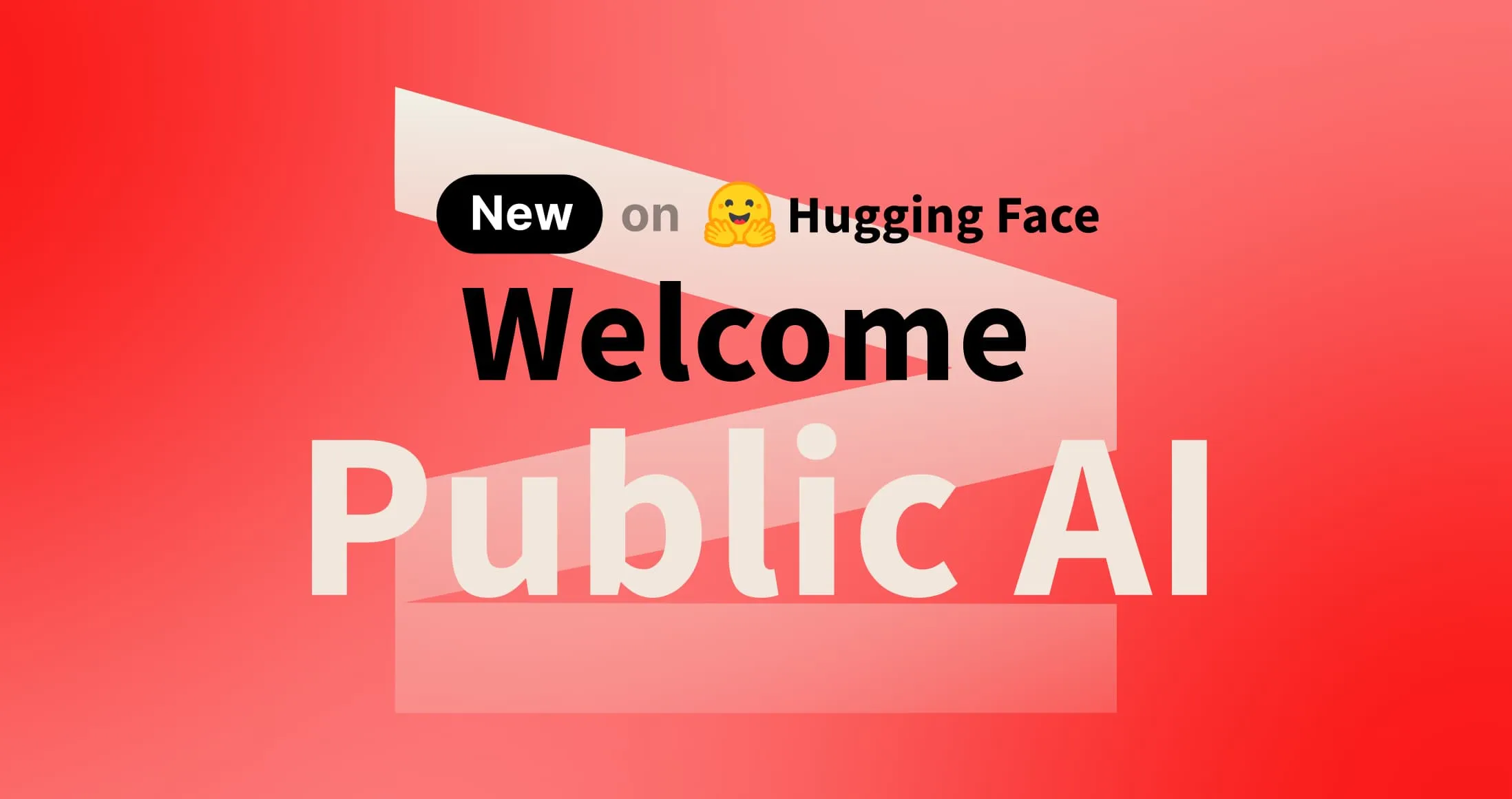 Inteligența Artificială Publică devine furnizor de inferență pe Hugging Face: O nouă eră pentru modelele suverane și accesibile