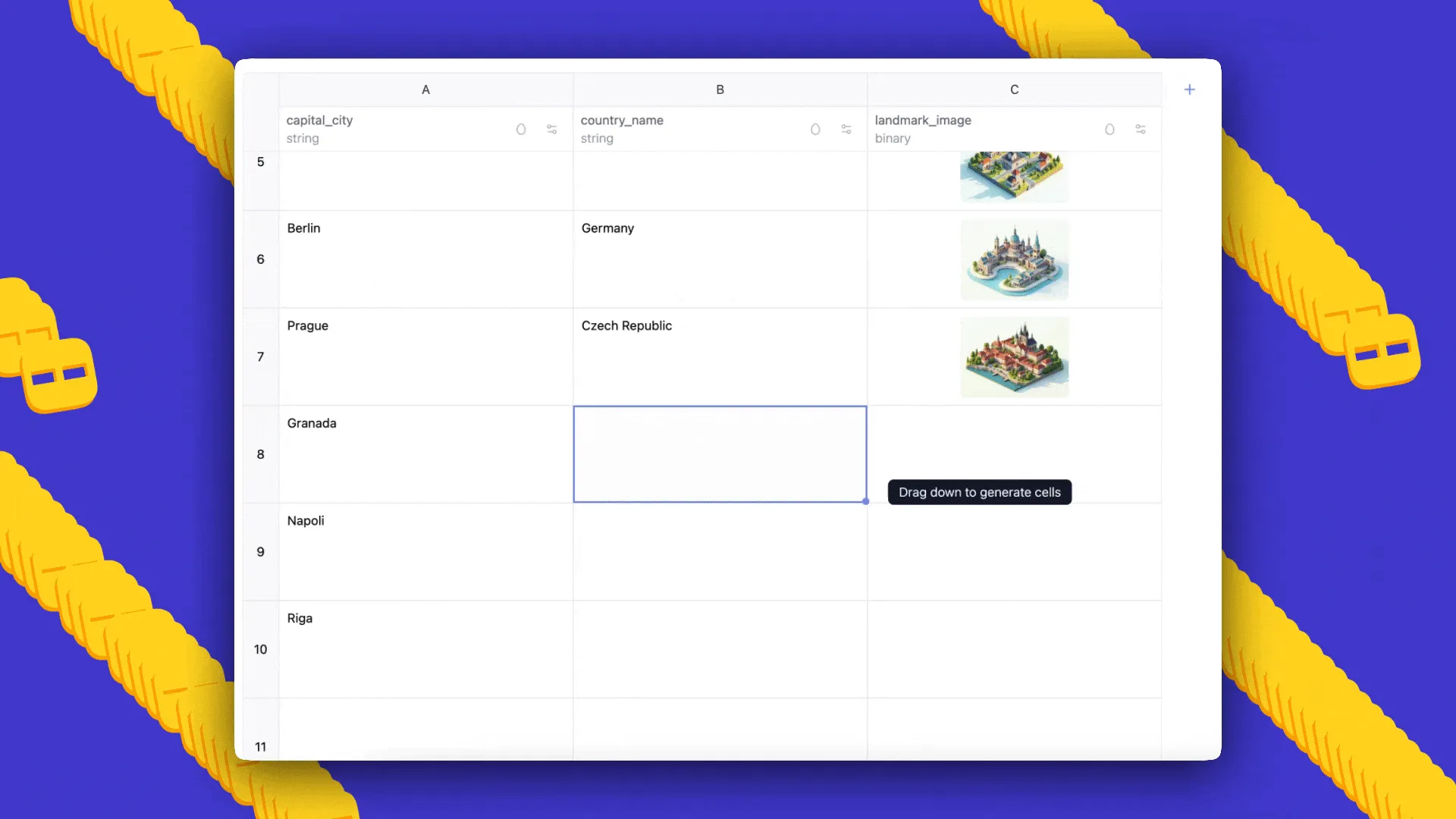 Prezentare AI Sheets: O revoluție în manipularea seturilor de date prin modele AI open-source