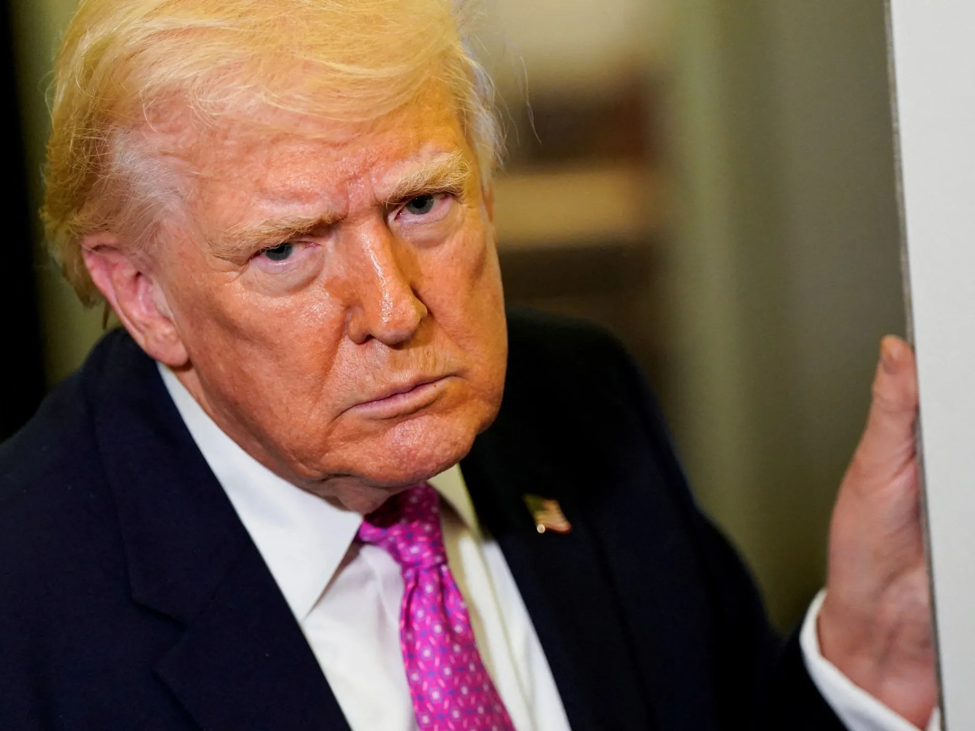 Trump amenință că va „distruge” toate instalațiile de desalinare din Iran: O amenințare cu repercusiuni umanitare devastatoare