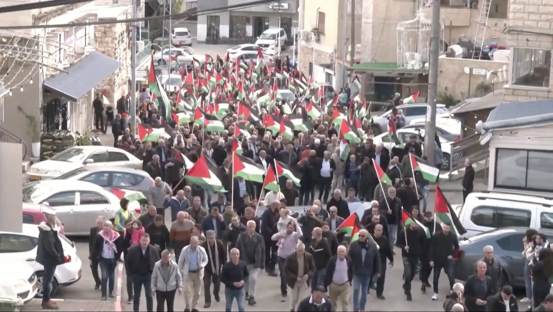 Ziua Pământului din Palestina: 50 de Ani de Rezistență și Luptă pentru Demnitate