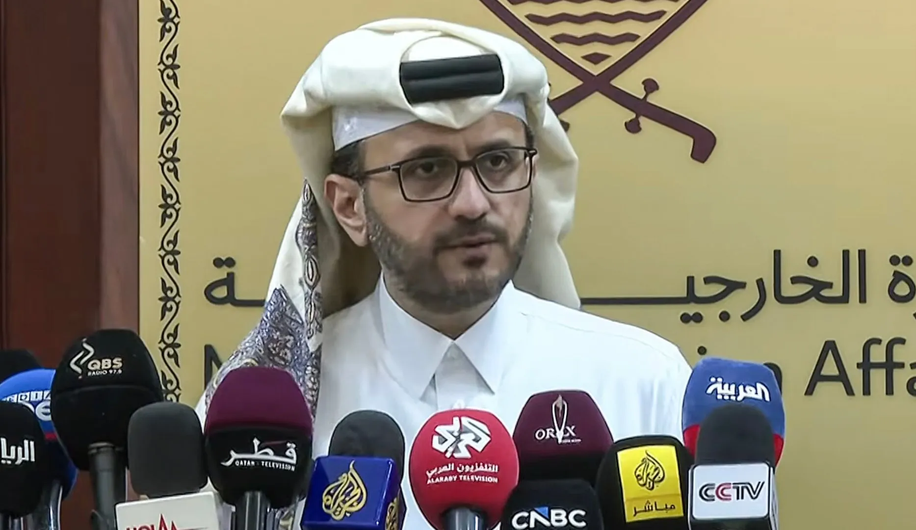 Qatar acuza Iranul că a depășit 'multe linii roșii' prin atacurile asupra țărilor vecine. Apel urgent la dezescaladare în Orientul Mijlociu