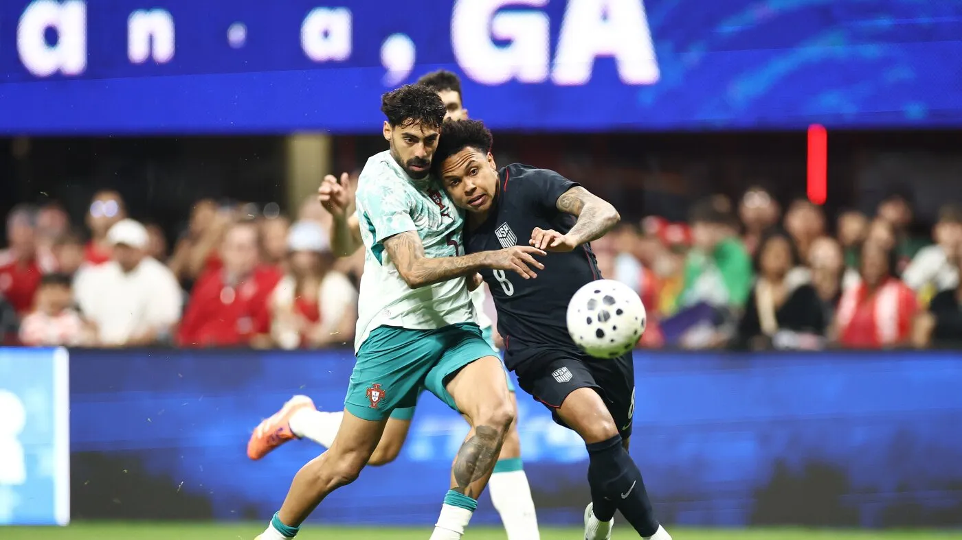 Patru lecții esențiale din pregătirile echipei naționale de fotbal masculin a SUA pentru Cupa Mondială