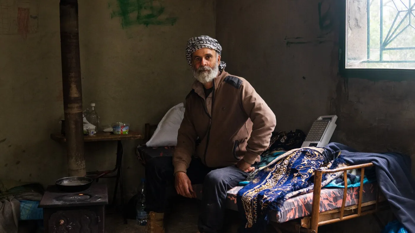 După invazia Israelului, mii de libanezi din sudul țării se tem că nu se vor mai întoarce niciodată acasă