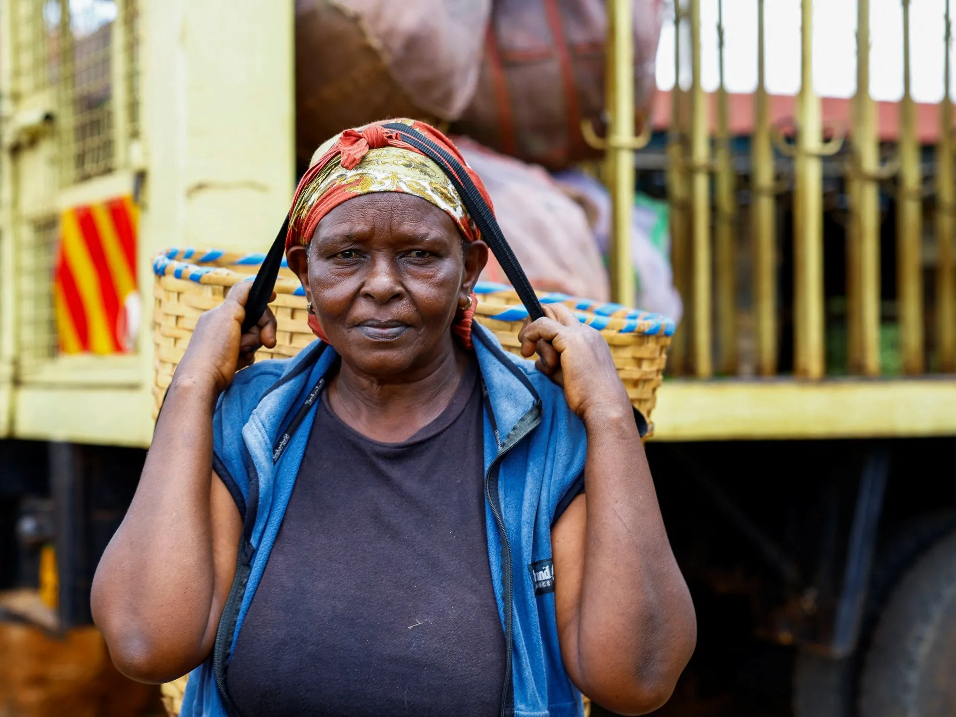 Criza Industriei de Ceai din Kenya: Războiul Americano-Israelian împotriva Iranului Devastează Exporturile