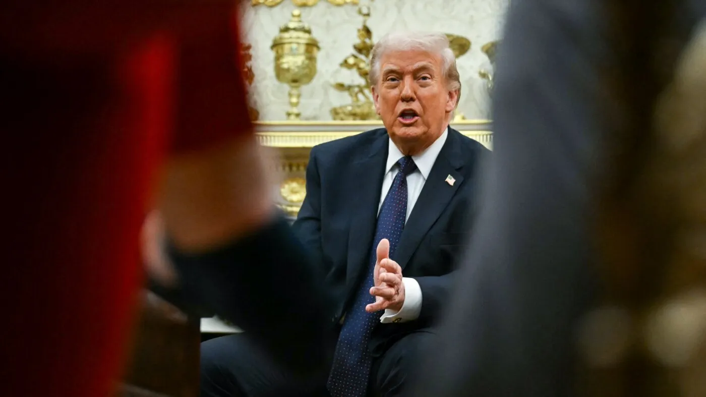 Trump se adresează națiunii într-un moment critic al războiului cu Iranul