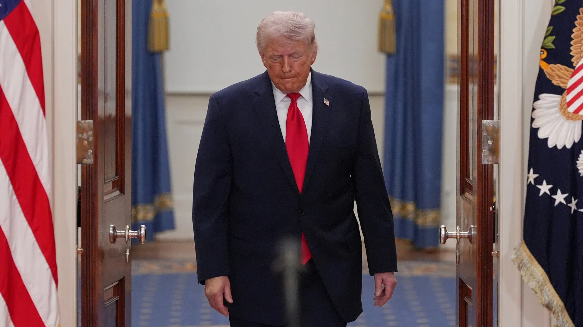 Trump declară 'succes' în Iran în doar 32 de zile, comparând operațiunea militară cu războaiele americane din trecut