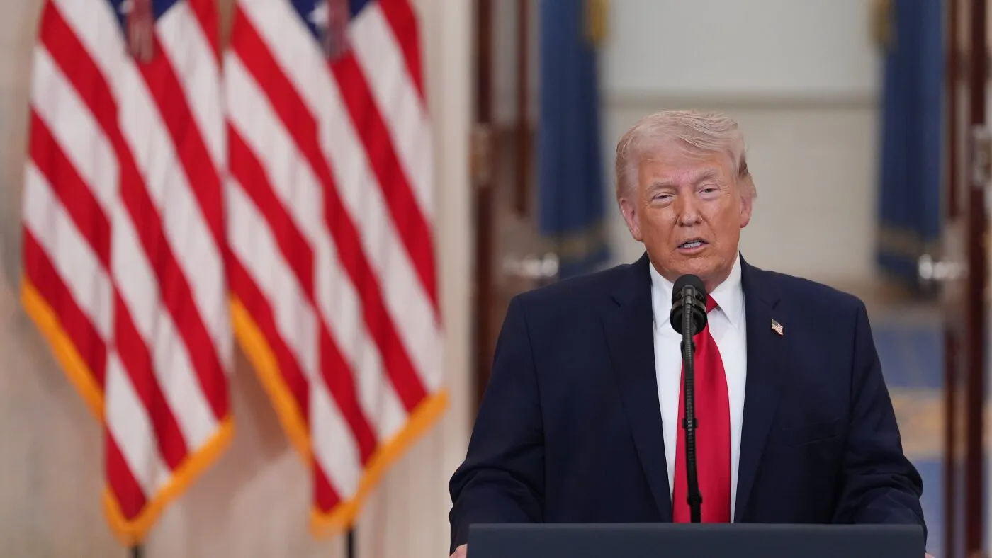 Trump își susține cazul pentru războiul cu Iranul, în timp ce Curtea Supremă pare să susțină dreptul la cetățenie prin naștere