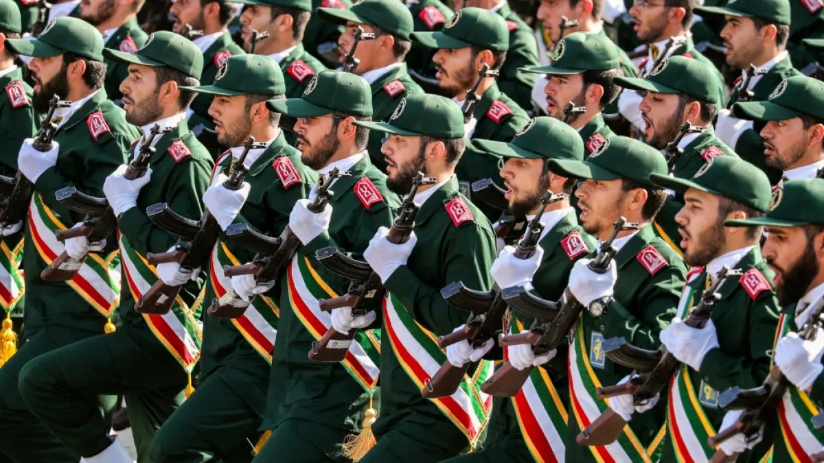 Argentina expulzează un diplomat iranian în contextul ruperii relațiilor după includerea IRGC pe lista organizațiilor teroriste