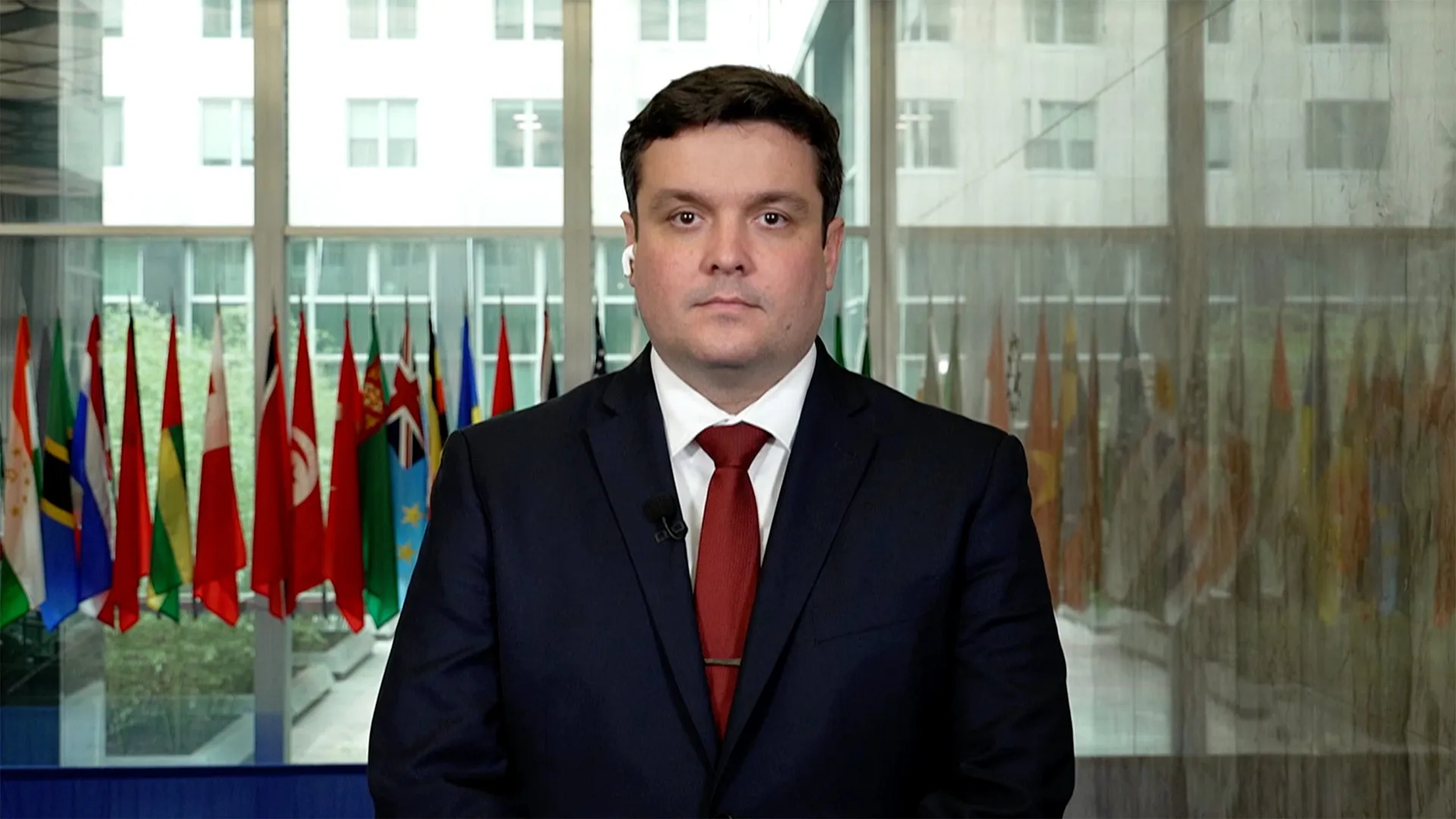 Departamentul de Stat al SUA susține că Iranul urmărește în mod constant dezvoltarea unei arme nucleare, în ciuda contrazicerilor din partea IAEA