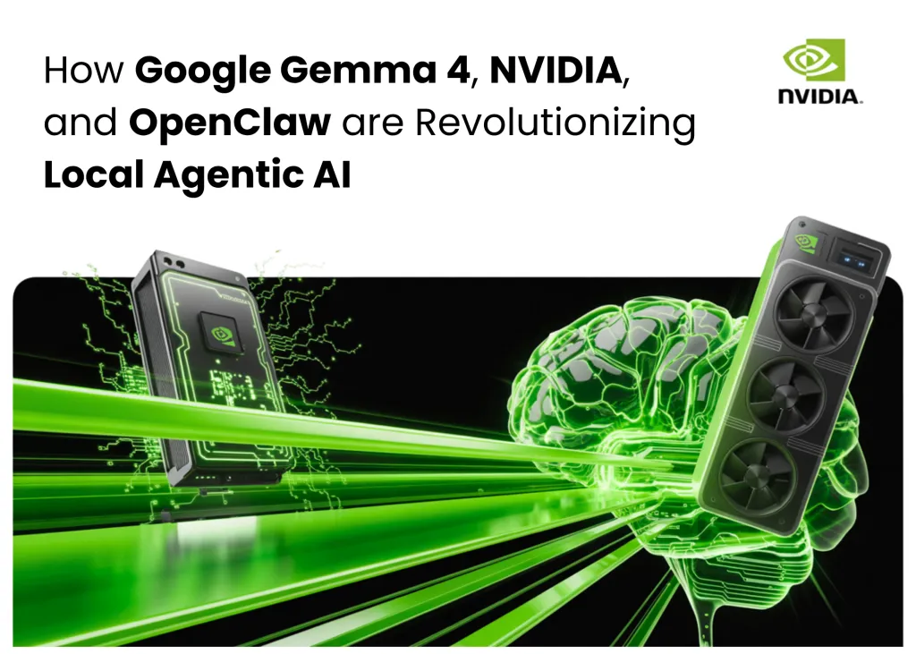 Învingând „Taxa pe Token": Cum Google Gemma 4, NVIDIA și OpenClaw Revoluționează Inteligența Artificială Agentică Locală: De la Desktop-urile RTX la DGX Spark