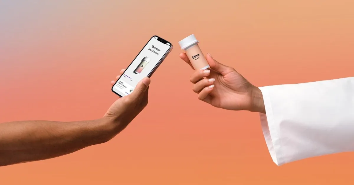 Gigantul telehealth Hims & Hers confirmă că sistemul său de suport clienți a fost spart de hackeri