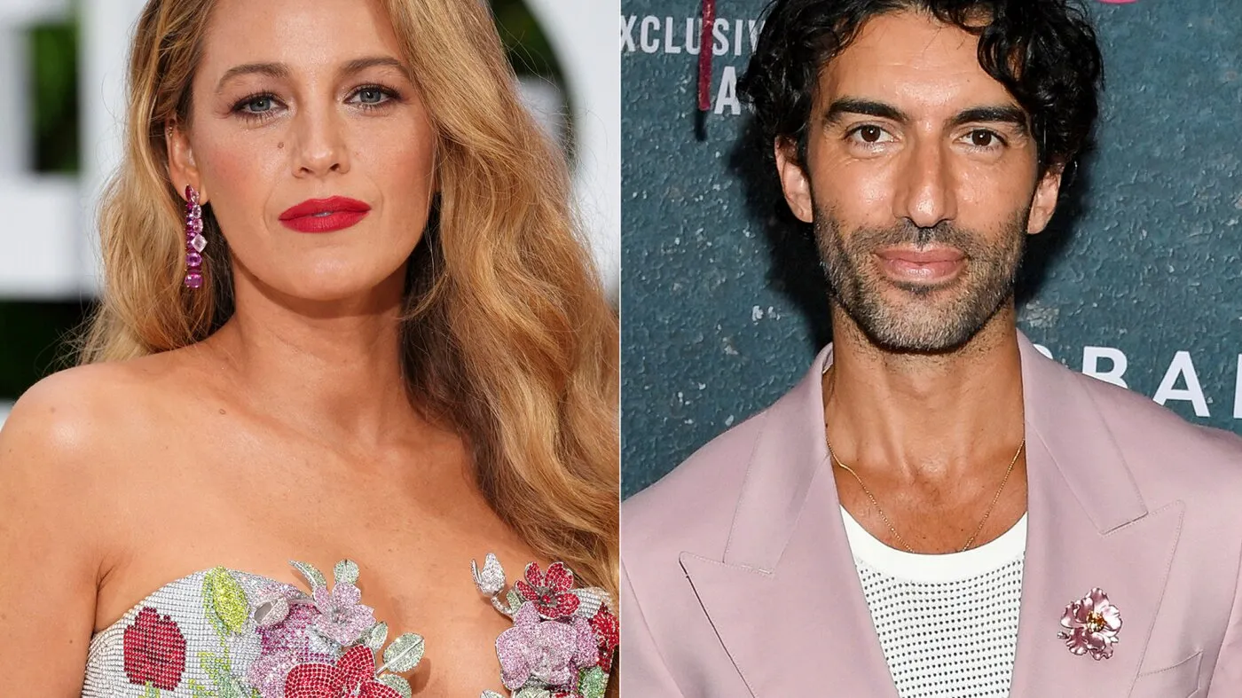 Revolta lui Blake Lively împotriva lui Justin Baldoni: acuzațiile de hărțuire sexuală au fost respinse, dar cazul rămâne solid