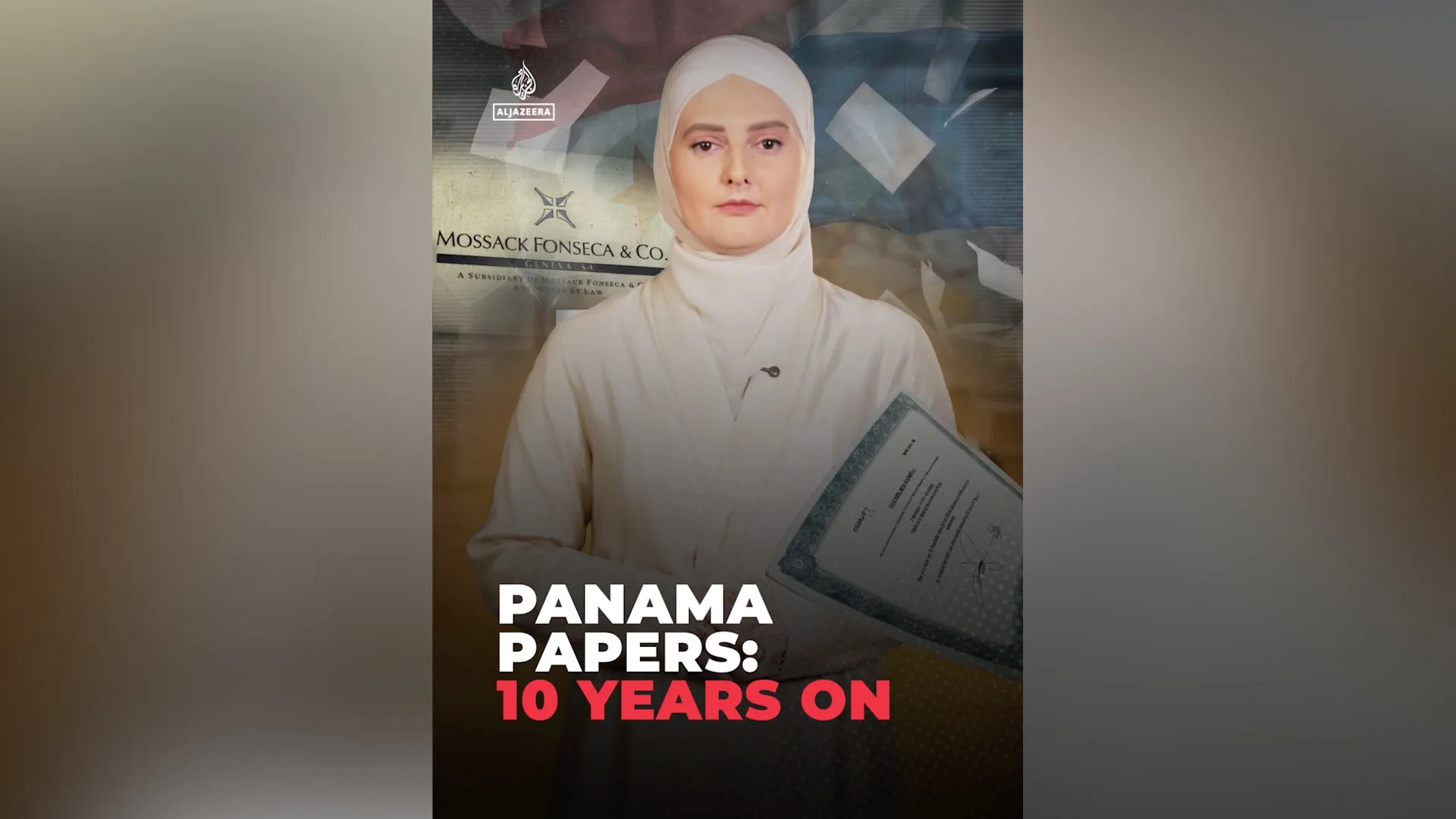 Panama Papers: La 10 ani de la cel mai mare scandal financiar global