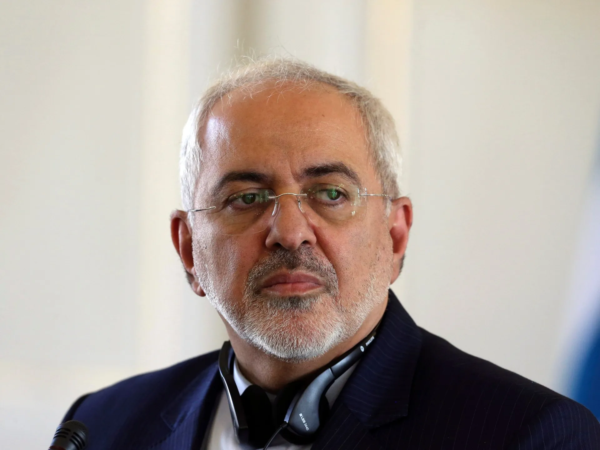 Fostul ministru iranian de externe Zarif propune un plan de pace pentru încheierea războiului cu SUA și Israelul