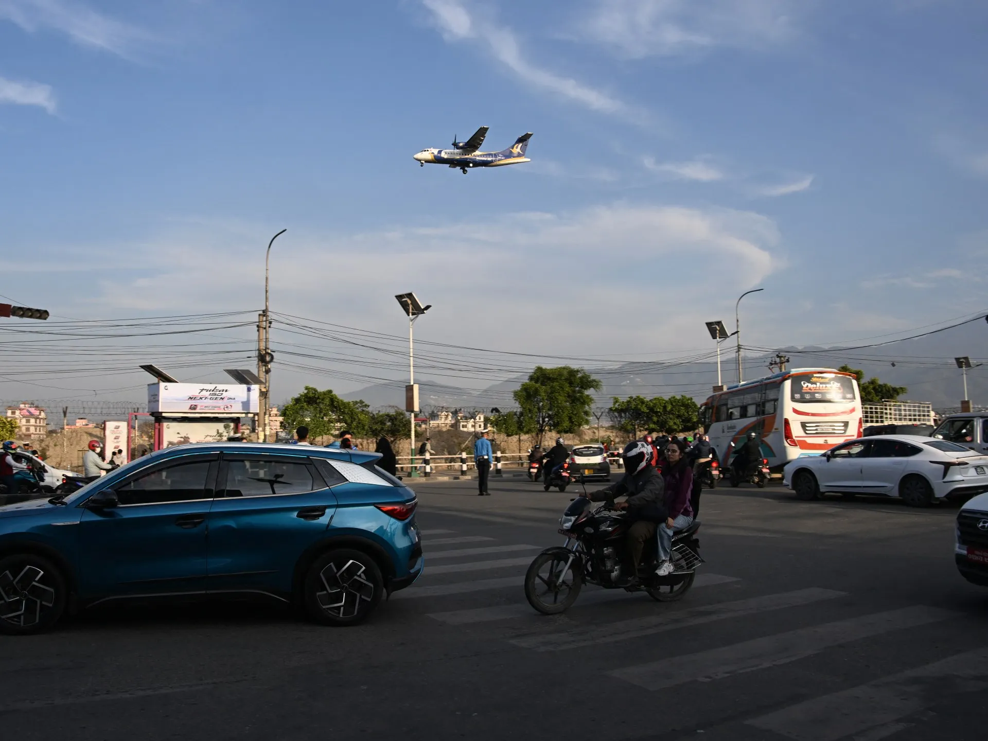 Nepal instituie weekend de două zile pentru a face față crizei de combustibil provocată de războiul americano-israelian împotriva Iranului