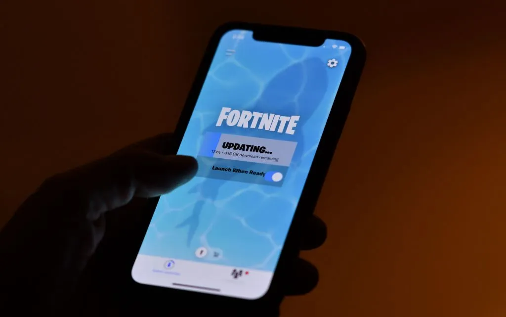 Apple pregătește o nouă încercare la Curtea Supremă în bătălia juridică cu Epic Games privind App Store-ul