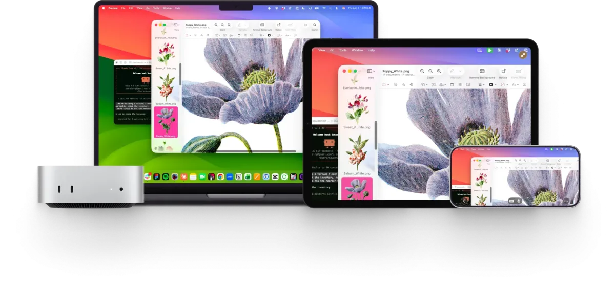 Workbench de la Astropad reinventează desktopul la distanță pentru agenții AI, nu pentru suportul IT