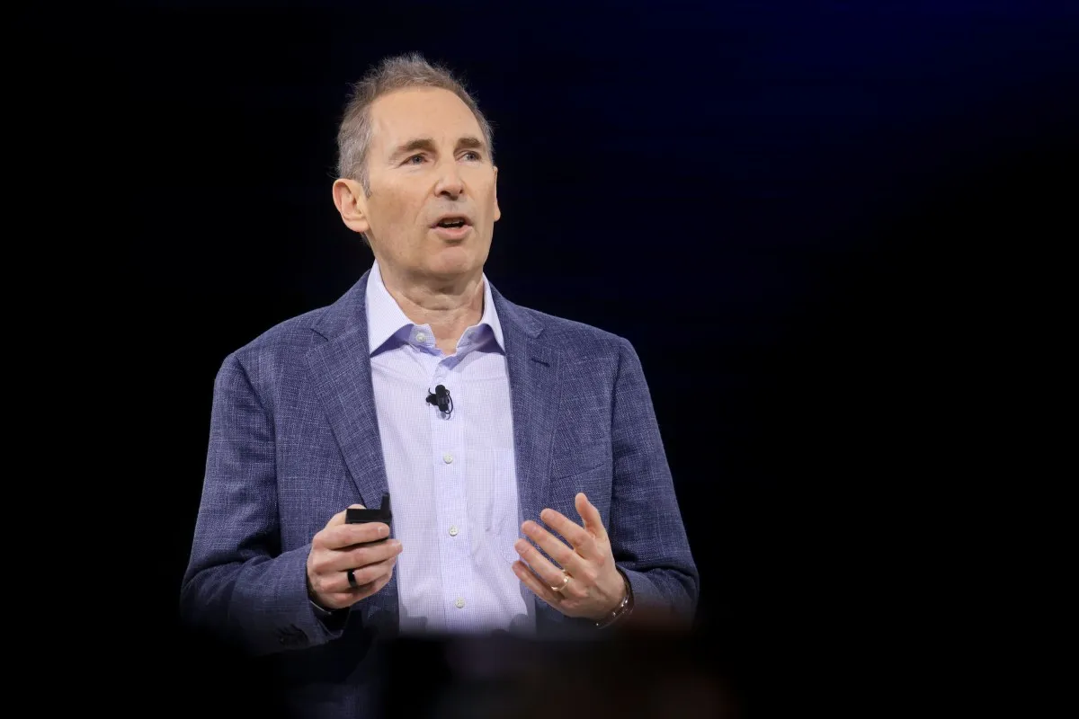 CEO-ul Amazon lovește în Nvidia, Intel, Starlink și nu numai în scrisoarea anuală către acționari