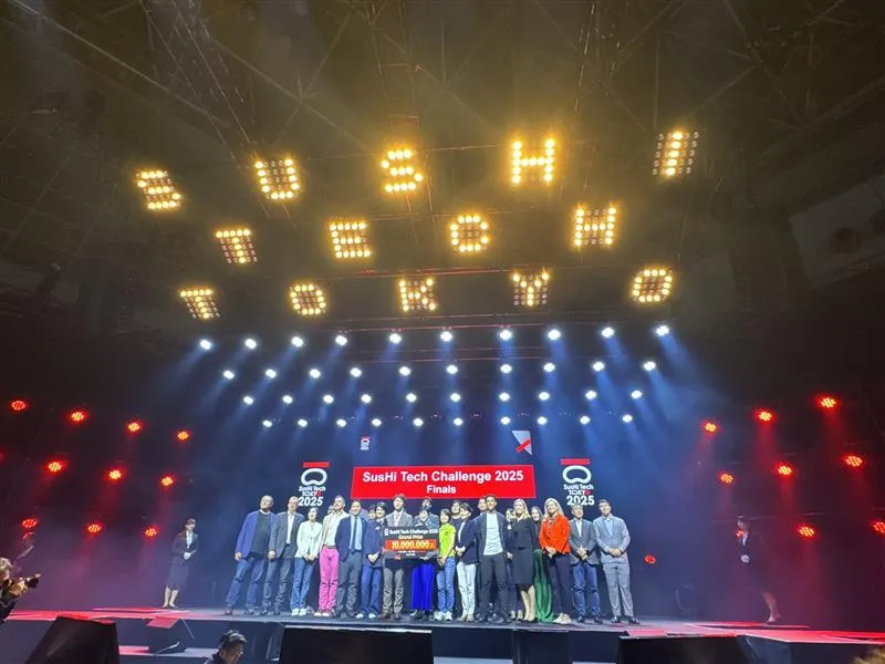 TechCrunch debarcă la Tokyo și aduce cu sine renumitul program Startup Battlefield