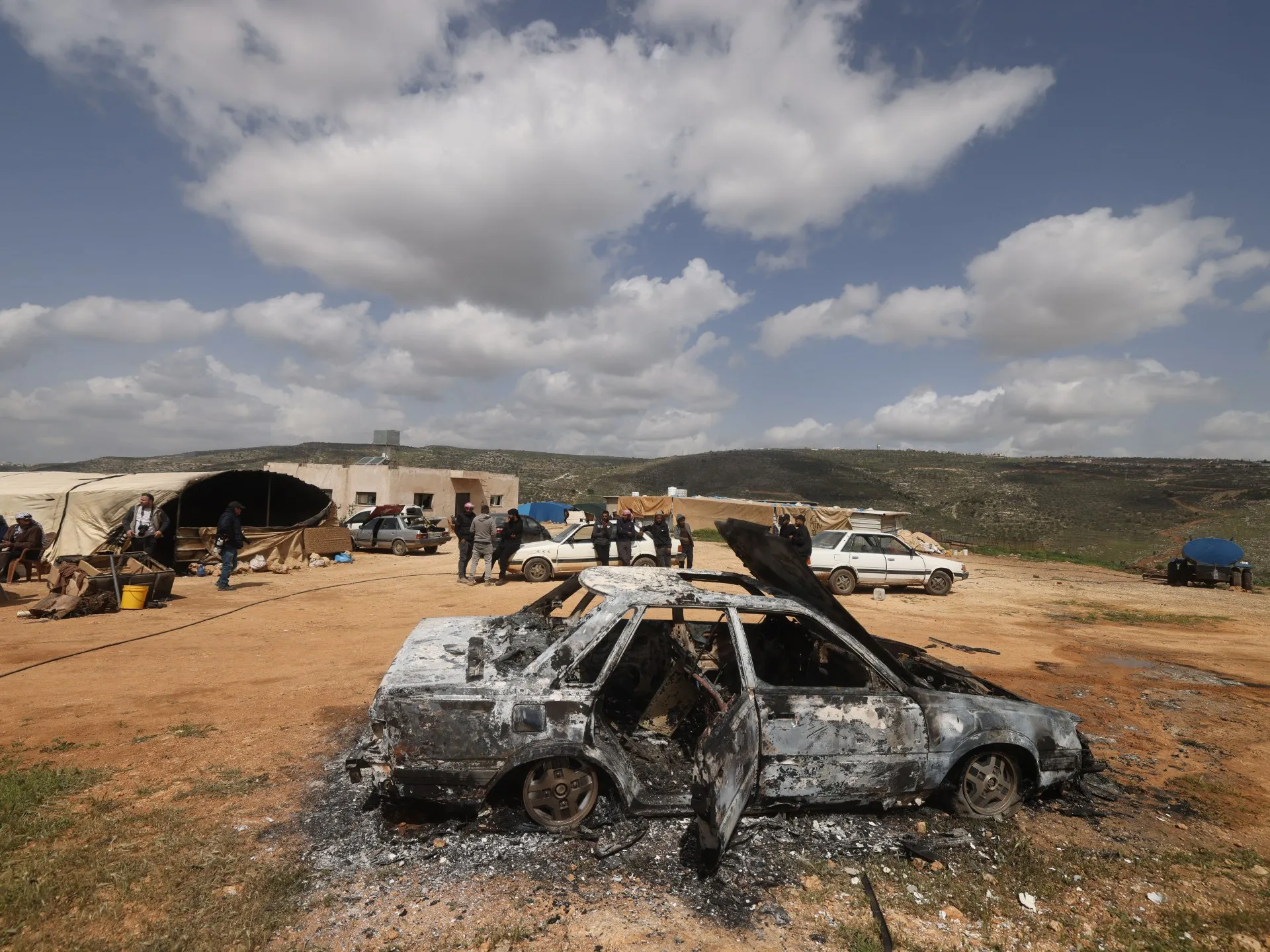 Organizația Cooperării Islamice condamnă aprobarea de către Israel a 34 de noi colonii în Cisiordania ocupată