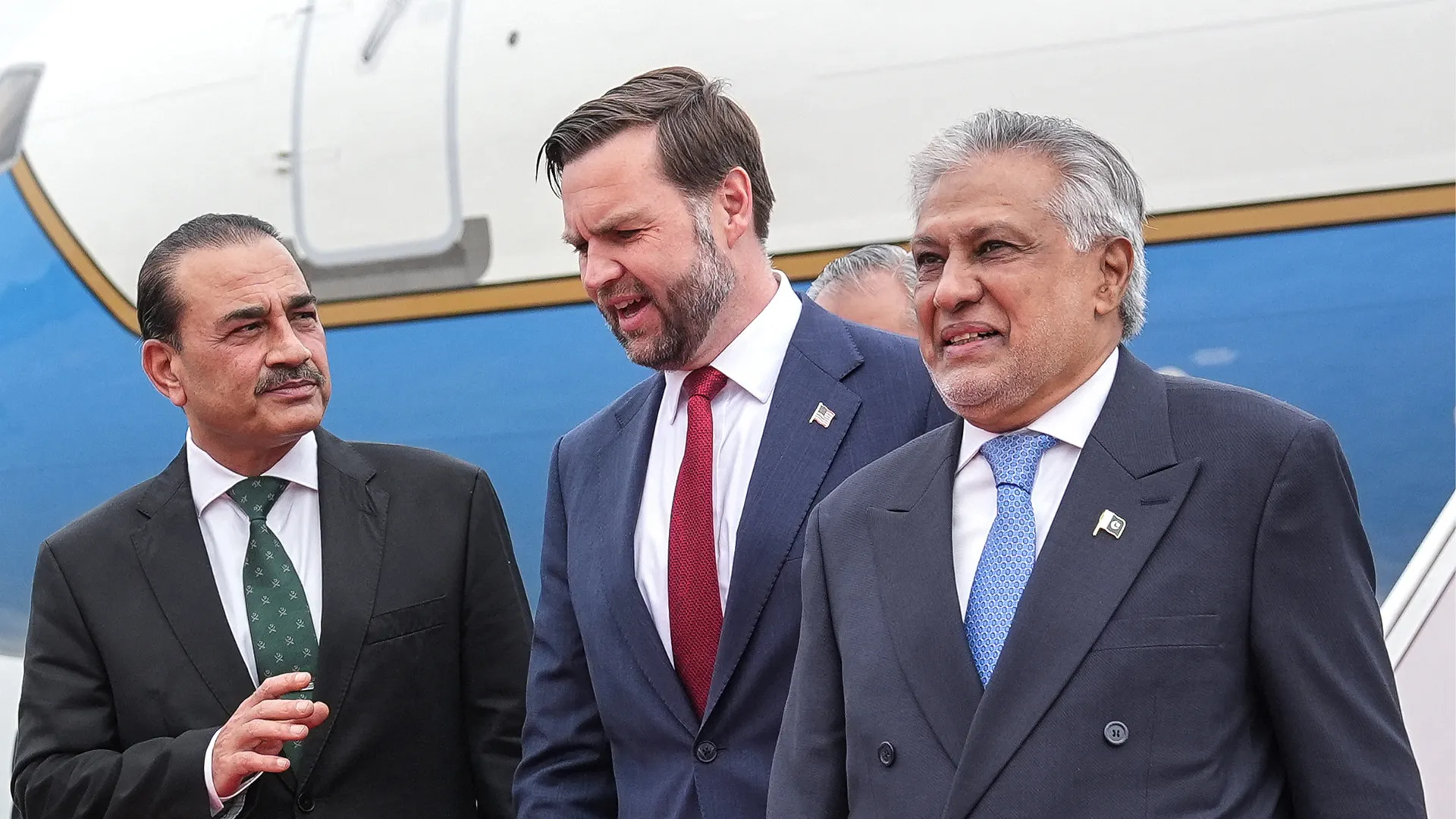 Pakistan îndemnă SUA și Iranul să respecte armistițiul după încheierea discuțiilor fără acord