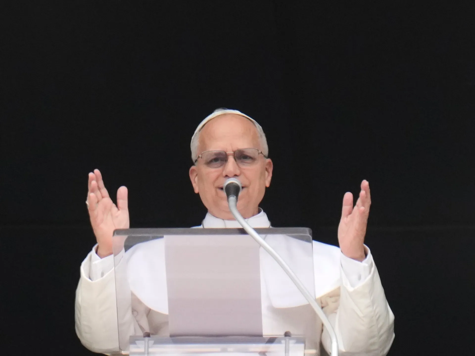 Papa Leon al XIV-lea începe un turneu istoric în Africa: o călătorie de 11 zile prin patru națiuni pentru a consolida legăturile interreligioase