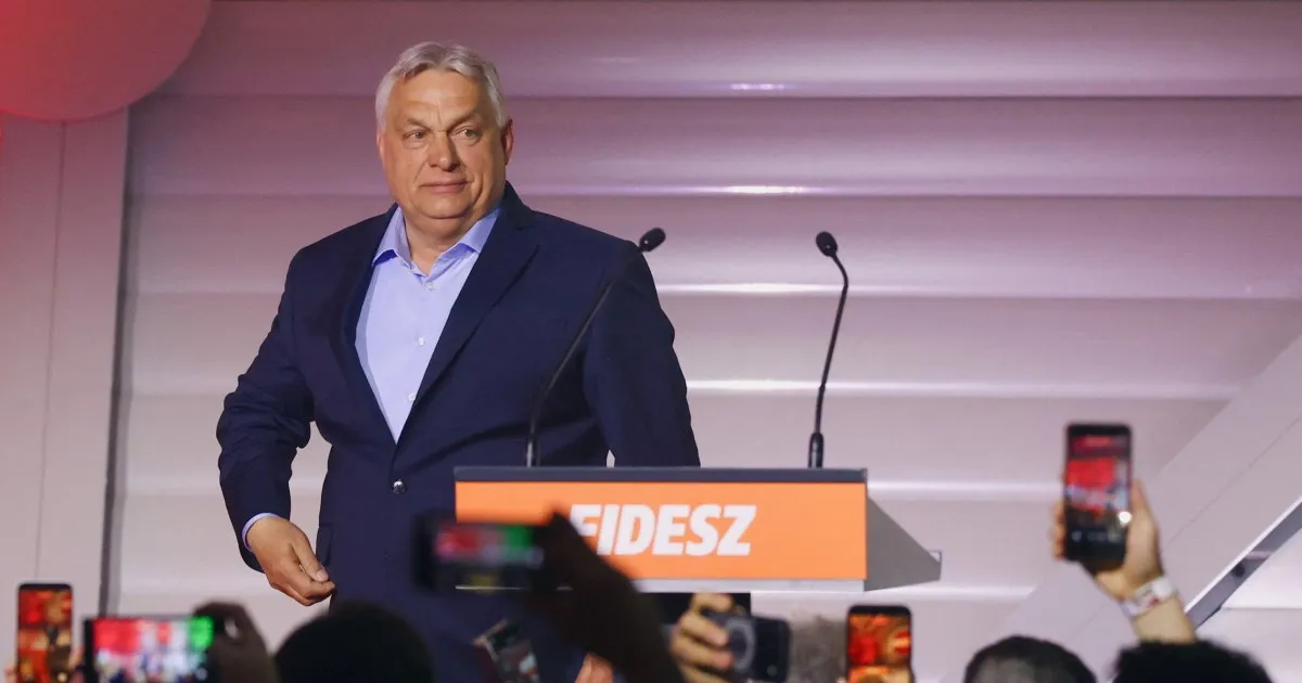 Orban a fost învins în Ungaria, dar orbanismul continuă să existe