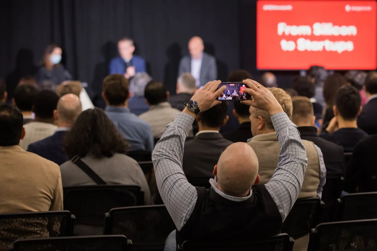 În doar câteva săptămâni, StrictlyVC San Francisco reunește lideri de la TDK Ventures, Replit și mulți alții