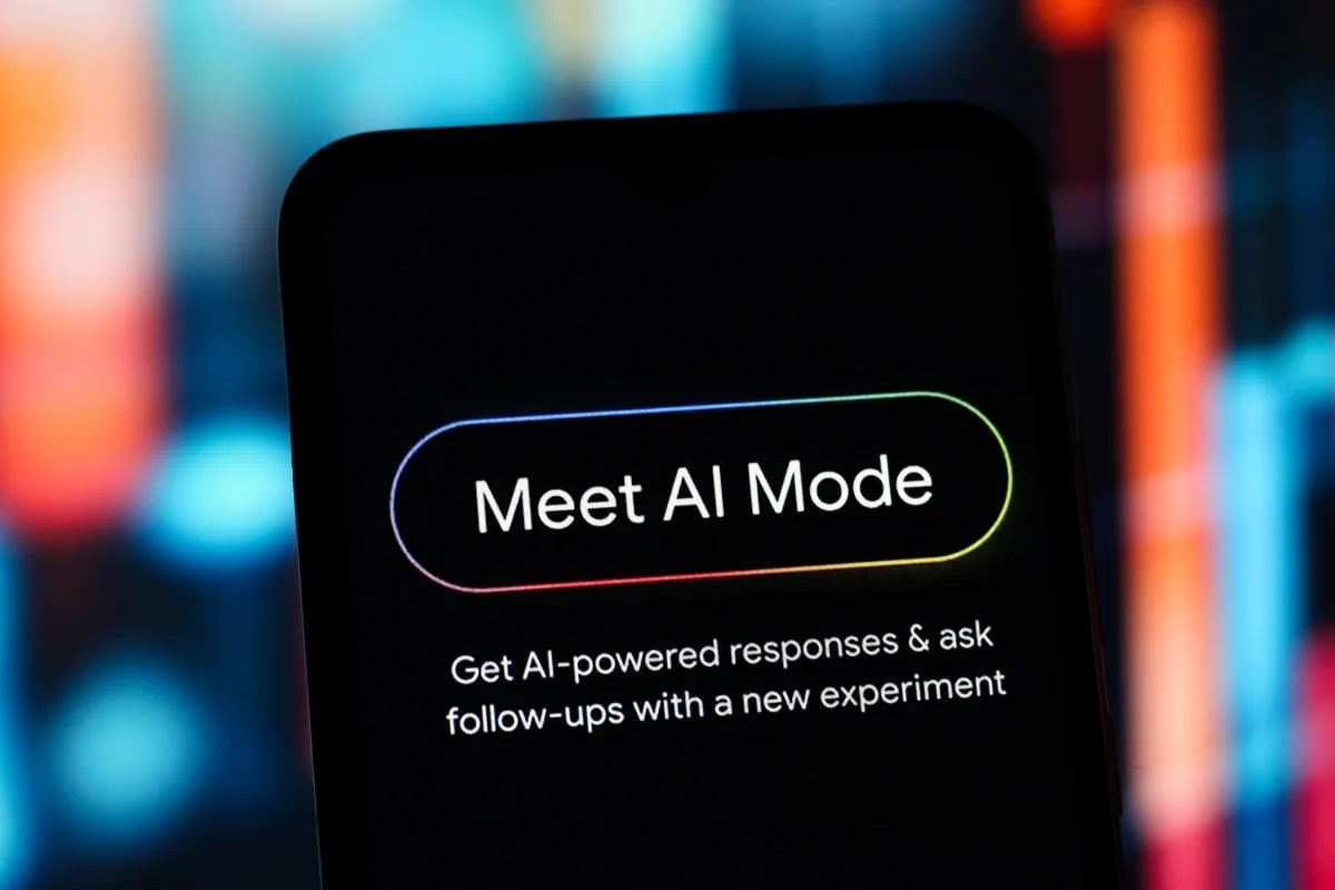 Google introduce explorarea web side-by-side cu AI Mode: o nouă eră a căutărilor conversationale