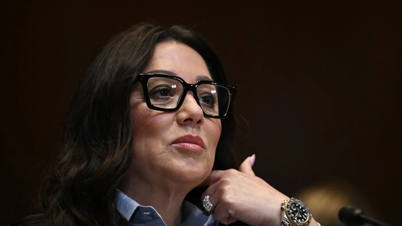 Secretarul de Muncă al SUA, Lori Chavez-DeRemer, demisionează în mijlocul unei investigații privind comportamentul inadecvat