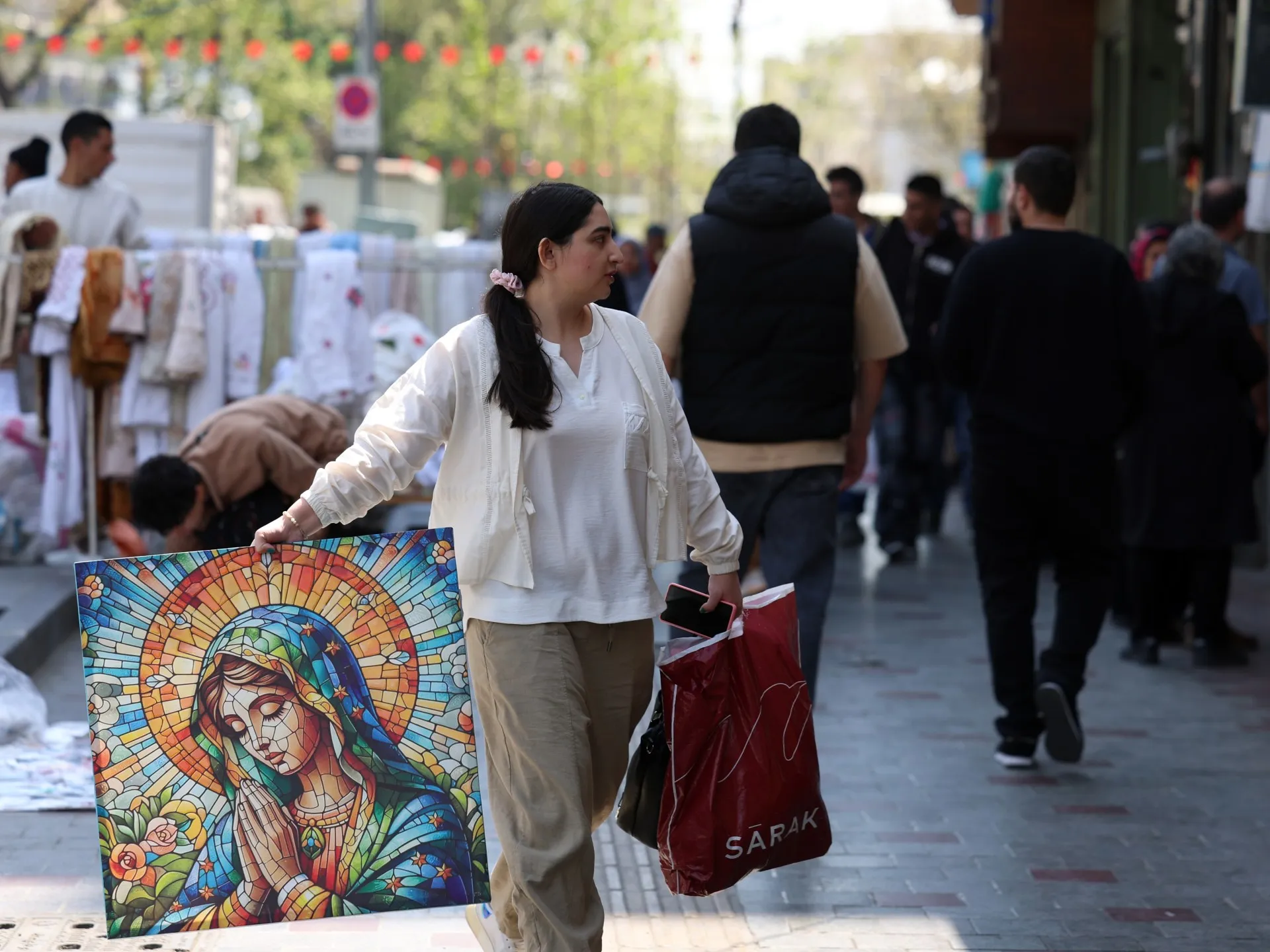 Vizilele mele din Iran erau deja moarte înainte ca armistiicul să vină