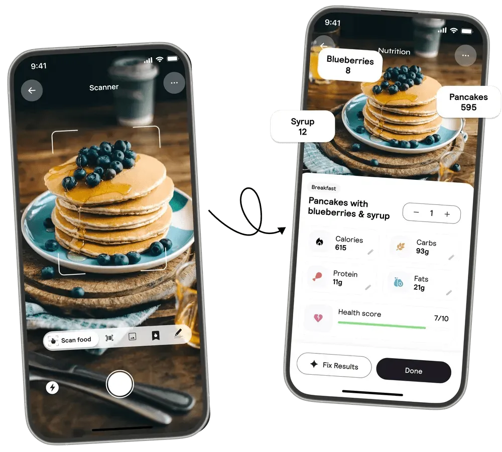 Acurat țintă pe App Store: Apple lovește aplicația Cal AI și trimite un mesaj clar dezvoltatorilor