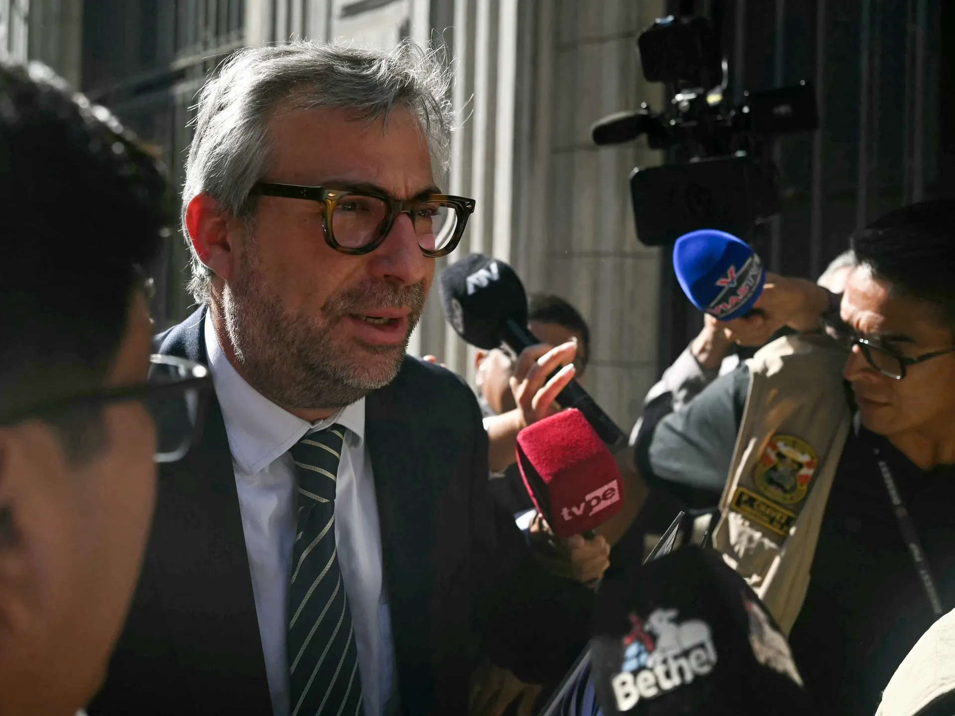 Șeful autorităților electorale din Peru a demisionat în meio unui alegeri generale caotice