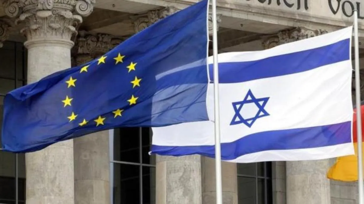 Dilema de 42 de miliarde de euro: Ce împiedică UE să facă Israelul răspunzător?