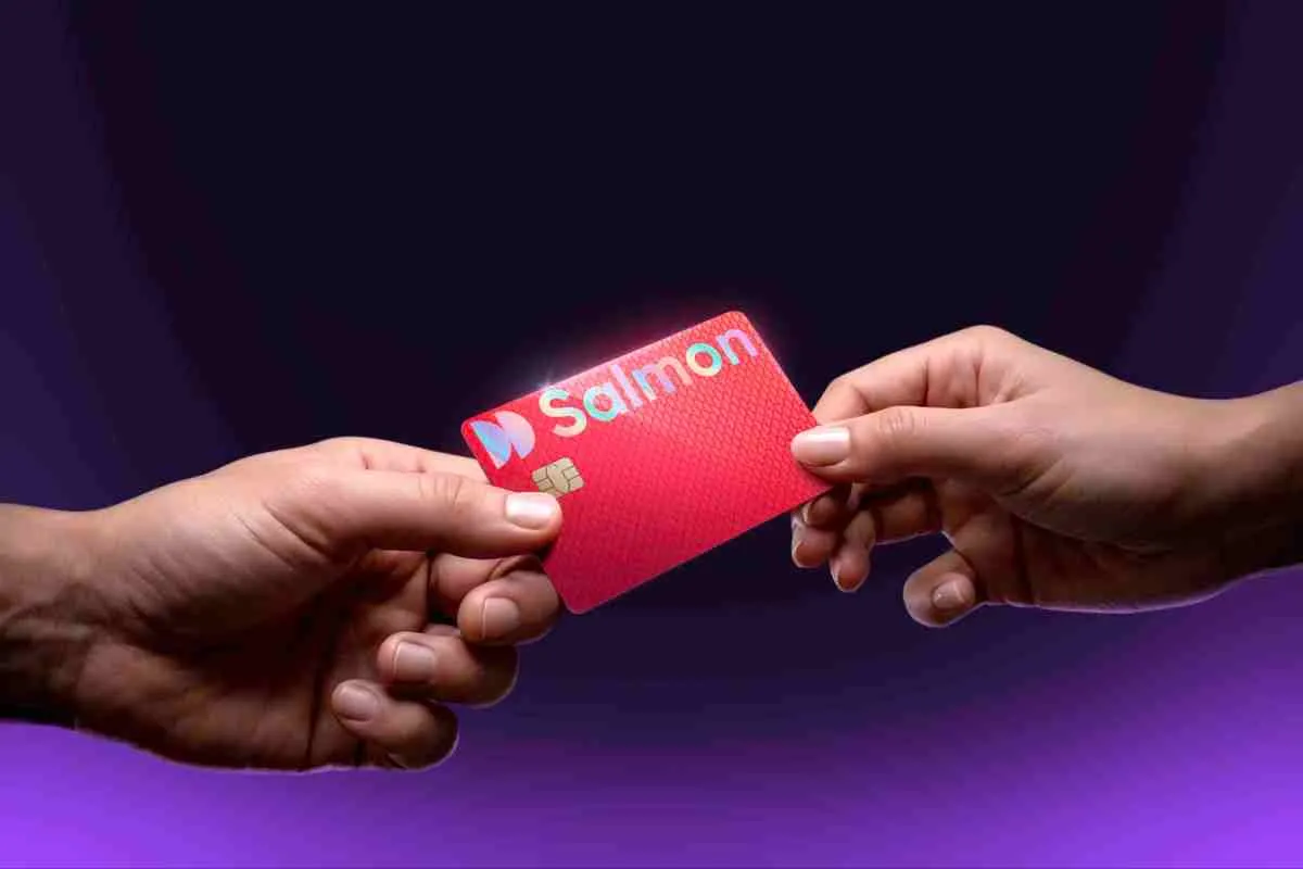 Salmon a adus $100 de milioane pentru a transforma creditul digital la Filipini: cum o startup fondată de fosti angajați ai Tinkoff vrea să băncească nebancaţii