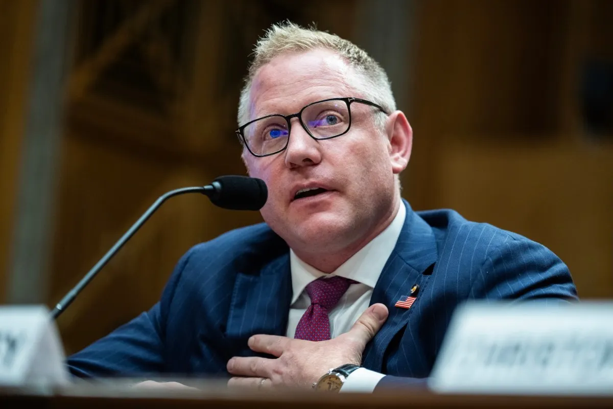 Alegerea lui Trump pentru a conduce agenția americană de cibersecuritate CISA cere retragerea din funcție