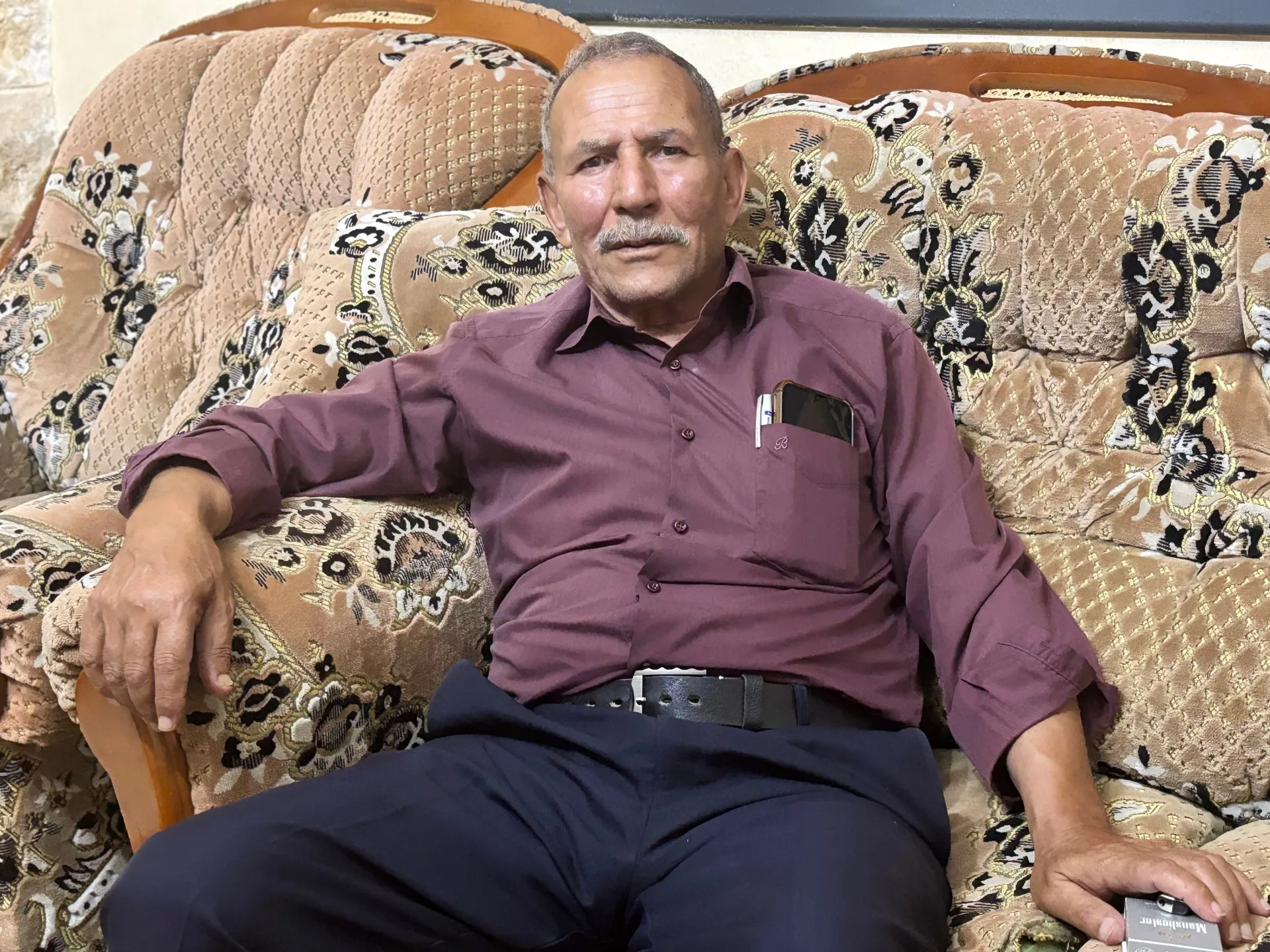 Scepticism în Vestul Banului: Palestinenii îndoiesc că alegerile locale vorducea schimbări reale