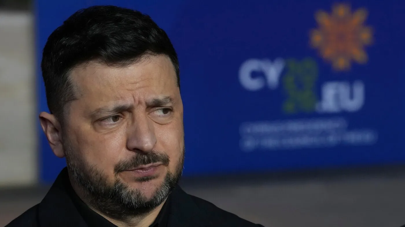 UE aprobă un pachet de împrumuturi de 106 miliarde de dolari pentru Ucraina, după ce Ungaria renunță la veto