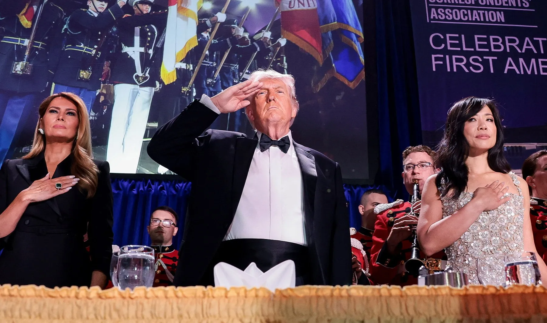 Ce știm despre presupusa „tentativă de asasinat” asupra lui Donald Trump