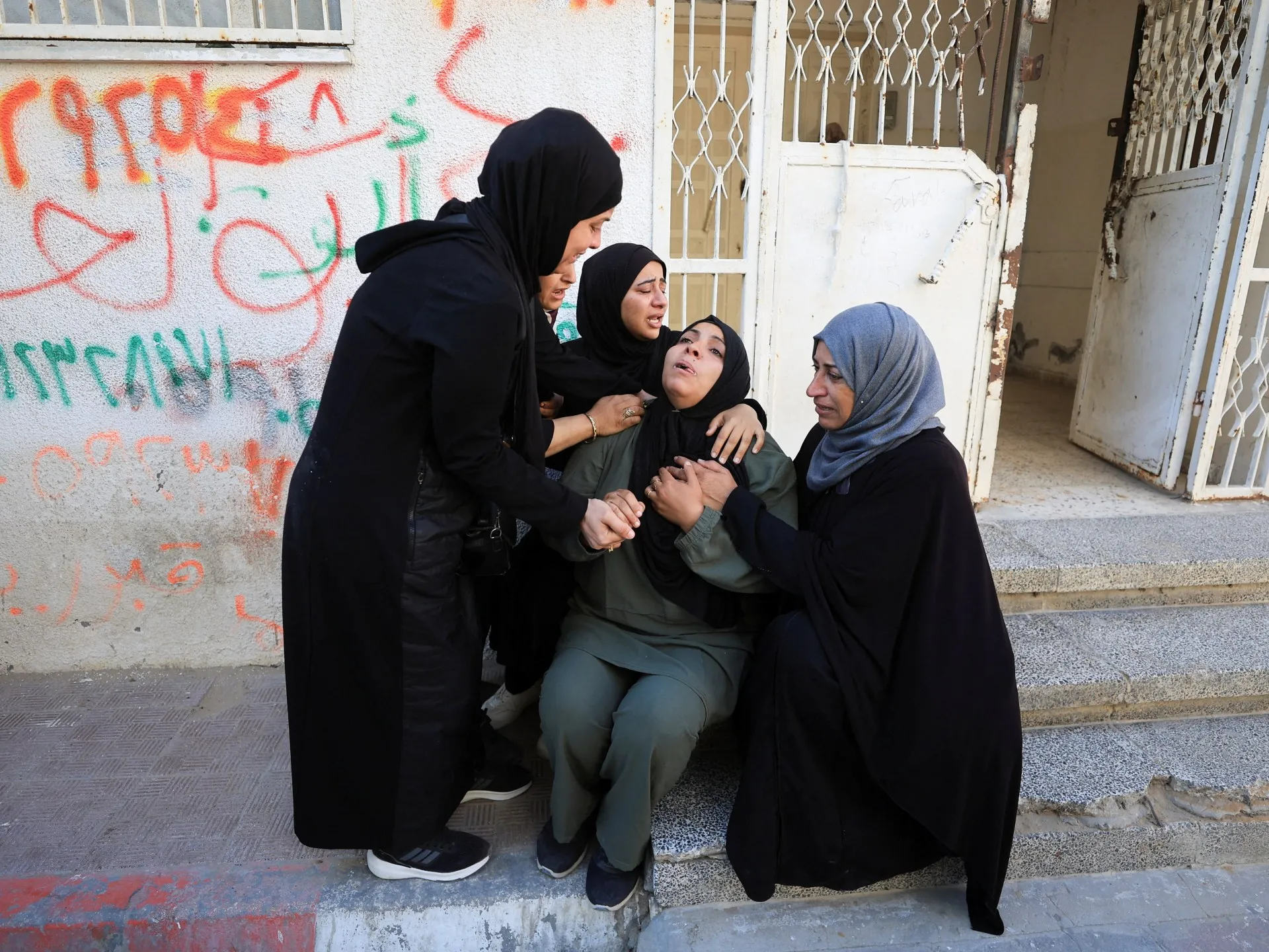 „Stare de război”: De ce Israelul a intensificat atacurile în Gaza