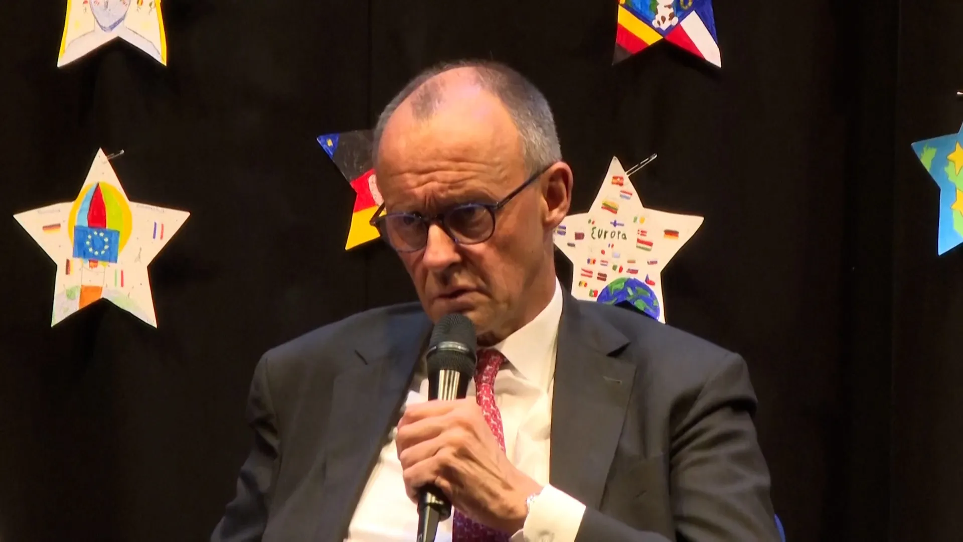 Merz: Statele Unite nu au o strategie clară în războiul cu Iranul