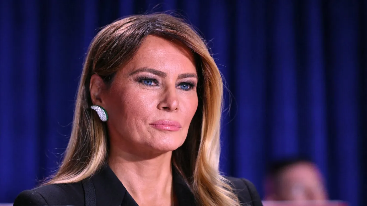 Melania Trump cere ABC să ia atitudine împotriva lui Jimmy Kimmel după o glumă „plină de ură”