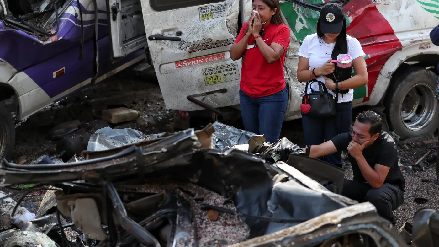 Violența escaladează în Columbia: zeci de atacuri înainte de alegerile prezidențiale