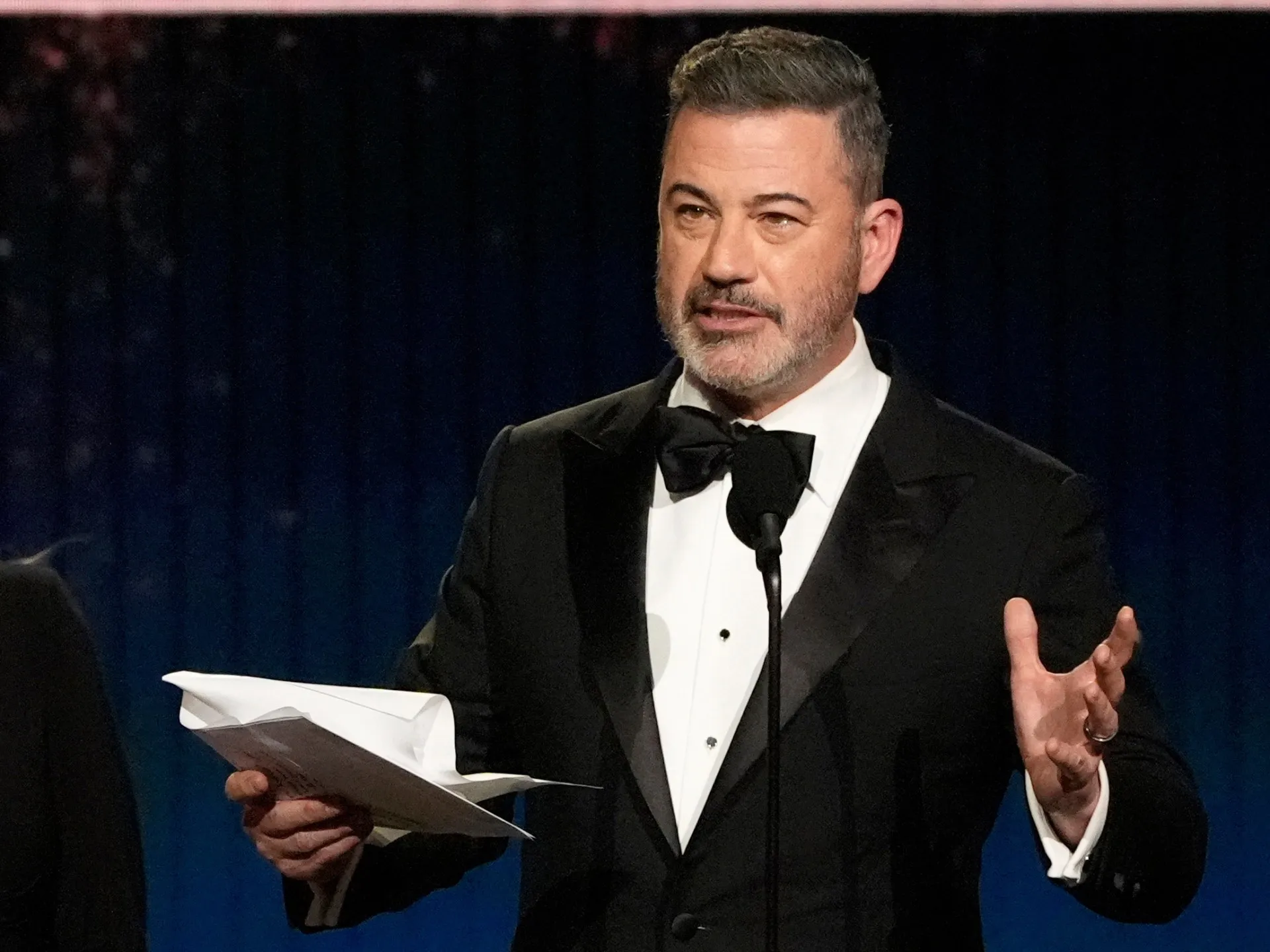 Administrația Trump investighează ABC în contextul controversei Kimmel: îngrijorări privind libertatea de exprimare în SUA